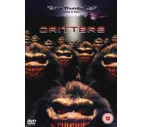 Critters [DVD] [1986]