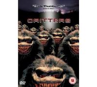 Critters [DVD] [2009]