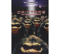 Critters - Gli extraroditori