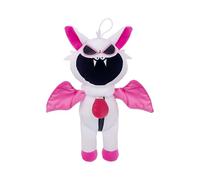 Critters, Poppy Playtime Plush, Yarnaby Plush, Poppy Playtime Toys, 30cm Soft Stuffed Toy for Horror Lovers, Game Fans, Collectors, Kids and Adults, Perfect for Home Decor, Travel, Parties, Gifts