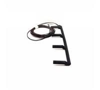 CRJIMX 038971782B For 1.9 TDI A3 2001 2002 2003 Car Glow Plug Rail Bridge Wiring Harness ABS