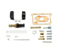 CRJIMX 1 Set Carburetor Repair Kits For Mikuni TM24 28 30 32 34mm Motorcycle Motocross Spare Repair Set(Style A)