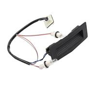 CRJIMX 13223919 13156919 6240398 13199906 Tailgate Control Switch For Vauxhal For Opel For Astra H For Zafira B For ASTRAVAN