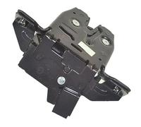 CRJIMX 13587646 Tailgate Boot Latch Lock Actuator for Opel for Astra J for Zafira 2009-2017 Boot Latch Lock Actuator