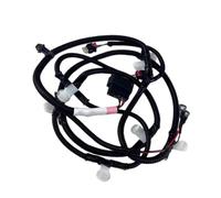 CRJIMX 1489045-04-D 148904504D For Tesla For Model Y 2021-2024 Car Front Bumper Reversing Radar Wiring Harness Belt Fog Lamp Interface