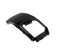 CRJIMX 1Pcs Rear Bumper Tail Throat Exhaust Pipe Trim For Range Rover For Evoque 2010 2011 2012 2013 2014 2015 2016 2017 2018(Right)