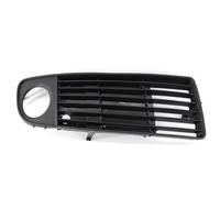 CRJIMX 2 Pcs Front Fog Light Cover Grill Spare Parts Anti-scratch 4B0807681S 4B0807682S For A6C5 1998 1999 2000 2001 CRJIMX(Right)