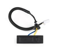 CRJIMX 25380-1AA0A 253801AA0A For N&issan For Pathfinder 2013-2019 Trunk Release Switch Liftgate Tailgate Switch Opener