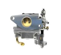 CRJIMX 3FS-03100-0 Outboard Carburetor For Mercury 8HP 9.8HP 9.9HP 4-Stroke Engine 3V2-03100-3 3V2031003M 3DP-03100-2