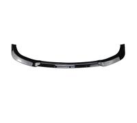 CRJIMX 3Pcs Car Front Bumper Splitter Lip Spoiler Diffuser Guard Body Kit ABS Cover For VW ID.3 2019 2020 2021 2022(Gloss Black)