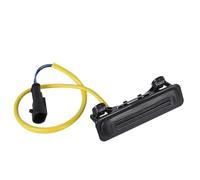 CRJIMX 51829929 5182 9929 Car Trunk Switch Baggage Door Actuator Car Parts For FIAT For DOBLO MK2 2010-2019