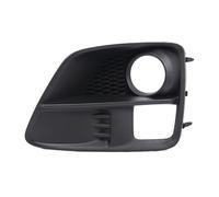 CRJIMX 57731VA010 57731VA000 For Subaru WRX STI 2015 2016 2017 Front Bumper Fog Light Cover Trim Fog Lamp Cover Grill Bezel CRJIMX(Right)