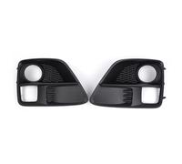 CRJIMX 57731VA010 57731VA000 For Subaru WRX STI 2015 2016 2017 Front Bumper Fog Light Cover Trim Fog Lamp Cover Grill Bezel (Left and Right)