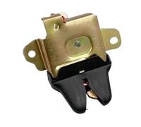 CRJIMX 64610-12171 64610 12171 Back Door Lock Trunk Lid Latch Tailgate Lock for Toyota for Corolla Ae101 1993-1998