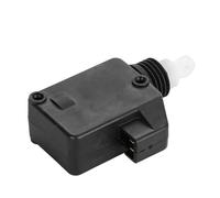 CRJIMX 661516 For Peugeot 106 205 206 306 309 405 406 806 Rear Door Lock Actuator Liftgate Trunk Door Lock Actuator