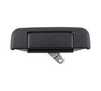 CRJIMX 69090-89101 69090 89101 for Toyota for HILUX RN20 30 40 50 for Hilux for Vigo 2005-2015 Exterior Trunk Tailgate Handle(Black)
