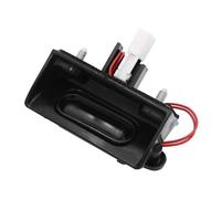 CRJIMX 74810TF0003 Car Rear Tailgate Trunk Switch For HR-V 2014-2019 For Crosstour For Odyssey EX LX For Insight