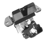 CRJIMX 81230-3W000 812303W000 Car Tailgate Latch Gate Lock Actuator Trunk Door Lid Lock for Kia for Sportage 2011-2016