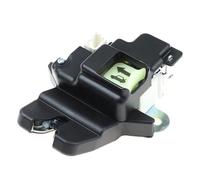 CRJIMX 812301W010 81230-1W010 Rear Trunk Boot Lid Lock Latch Actuator for Kia for Rio 2012 2013 2014 2015 2016 2017