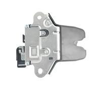 CRJIMX 812303X010 81230-3X010 Car Rear Tailgate Latch with Actuator Trunk Lock for Hyundai for Elantra 2011-2016