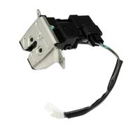 CRJIMX 81230C7000 81230-C7000 Rear Trunk Tailgate Door Lock Latch Actuator for Hyundai I20 2014 2015 2016 2017 2018 2019 202