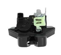 CRJIMX 81230M6030 81230-F2010 81230-F2000 Rear Trunk Lock Lid Lock Latch Actuator for Kia for Forte 2019 2020