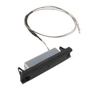CRJIMX 81260-2W000 812602W000 Tailgate Switch Trunk Rear Door Button Switch For Hyundai For Santa FE XL4 2013-2019