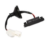 CRJIMX 81260-4X200 812604X200 Rear Door Handle Trunk Lock Release Tail Lid Switch For KIA For RIO 2011 2012 2013 2014 2015 2016