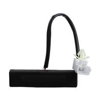 CRJIMX 81260-C7000 81260C7000 Handle Switch Opening Button Release Trunk Switch For Hyundai I20 2Nd Generation 2014-2020