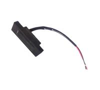 CRJIMX 812601W220 Car Rear Trunk Lid Lock Boot Release Handle Switch Tailgate Handle Switch For Kia For Picanto For Pride