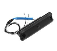 CRJIMX 812602S000 81260-2S000 Rear Trunk Opening Button Boot Release Switch Tailgate For Hyundai Ix35 For Santa Fe MK3