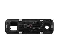 CRJIMX 81260C1010 81260-C1010 Tailgate Switch Rear Trunk Switch Lid Door Handle For Hyundai For Sonata LF Hybrid 2015-2017
