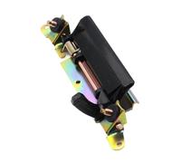 CRJIMX 81278-95J07 8127895J07 Car Outer Tailgate Rear Door Handle for Toyota for Hiace 1989 1999 2000 2001 2002 2003 2004