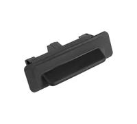 CRJIMX 8200002001 82000 02001 Tailgate Boot Lid Switch Handle Black Trunk Switch For Renault For Espace 2002-2008