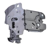 CRJIMX 8P4827505B 8P4827505C 8P4827505D Rear Trunk Door Lock Latch Actuator Motor Car for A3 A4 for Quattro Q7 TT 2005-2014