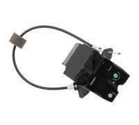 CRJIMX A1717500085 A1717500185 Boot Lid Door Lock Locking Tailgate Lock Compatible for W203 W211 W209 R171 W219