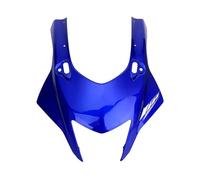 CRJIMX ABS Motorcycle Accessories Front Headstock Cover Fairing Parts Kits For YAMAHA YZFR7 YZF-R7 2021 2022 2023(Blue)