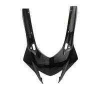 CRJIMX ABS Motorcycle Accessories Front Headstock Cover Fairing Parts Kits For YAMAHA YZFR7 YZF-R7 2021 2022 2023(Glossy black)