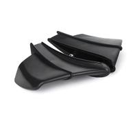 CRJIMX Aerodynamic Wing Kit Spoiler Deflector Motorcycle Winglet For Ducati For Panigale V4 V4S V4R 2018 2019 2020 2021