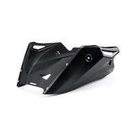 CRJIMX Belly Pan Bellypan Lower Engine Chassis Spoiler Fairing For CB750 For Hornet CB 750 2023- Motorcycle Bellypan Accessories(BLACK)