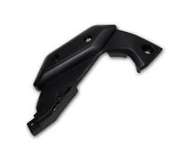 CRJIMX Bike Motorcycle Parts ABS Unpainted Right Left Side Panel frame Fairing For Yamaha XJ6 2009 2010 2011 2012(Right)
