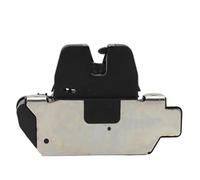 CRJIMX Black Trunk Tailgate Lock Actuator For Peugeot 208 2008 3008 5008 508 9151487499 9684649680 8719F8