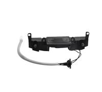 CRJIMX Boot Lid Tailgate Trunk Opening Lock Release Switch For Nissan For Micra K12 2003-2010 25380AX60B 25380-AX60B