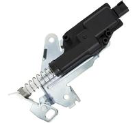 CRJIMX Boot Tailgate Trunk Lock Motor Actuator Solenoid for F&ord for Fiesta Mk5 for Fusion 1481081 2S6T432A98AF 1151275 1145288