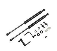 CRJIMX Car Accessories Front Engine Bonnet Hood Gas Struts Lift Support For Freightliner For Sprinter 2019-2025
