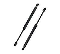 CRJIMX Car Front Bonnet Hood Lift Gas Shock Struts Bar Spring Support Rod OD61001207 For Nissan For Armada For TItan 2005-2017