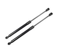 CRJIMX Car Front Engine Bonnet Hood Gas Struts Damper Shocks Lift Support Rods For Hyundai For Ioniq 2016-2023