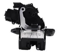 CRJIMX Car Rear Tailgate Trunk Latch Lid Lock Release Actuator Controller For Mazda 2 3 CX-4 CX-5 62-310 62310