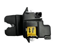 CRJIMX Car Rear Tailgate Trunk Latch Tailgate Lock with Actuator for Hyundai for Elantra 2011-2016 Sedan 2011-2014 Coupe 812303X010
