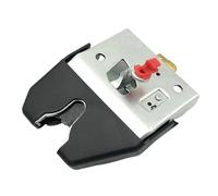 CRJIMX Car Rear Tailgate Trunk Lock Latch Actuator Controlle for C&hevrolet for Aveo 2004-2008 96541183 9654 1183